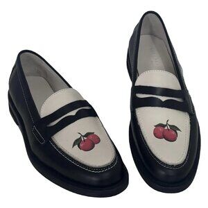 Wilde Kiss Penny Loafer
